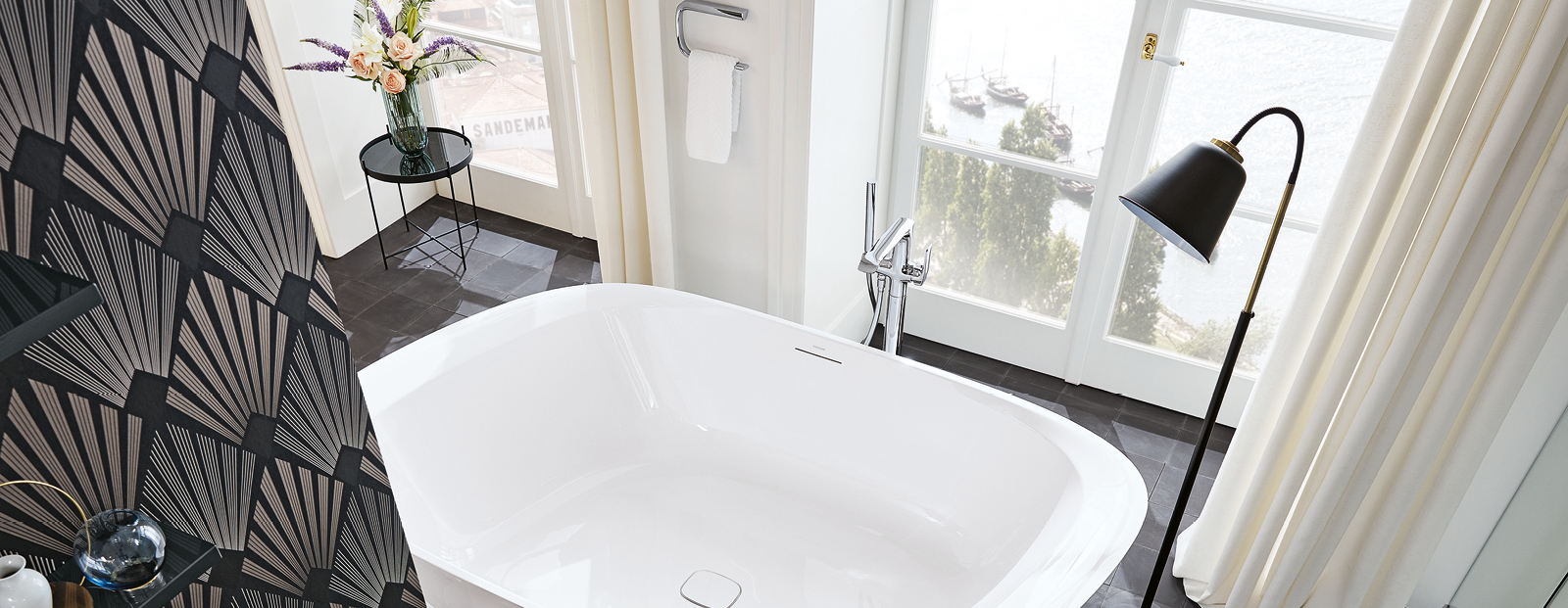 Badinspiration & Musterbäder